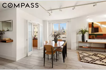 142 E 16th Street #22B, New York City, NY 10003 - Photo 5