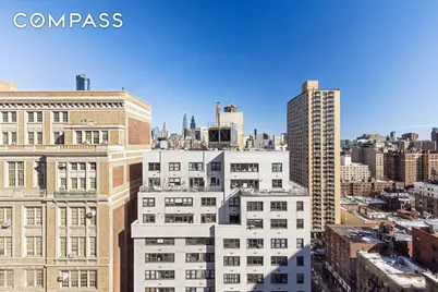 142 E 16th Street #22B, New York City, NY 10003 - Photo 11