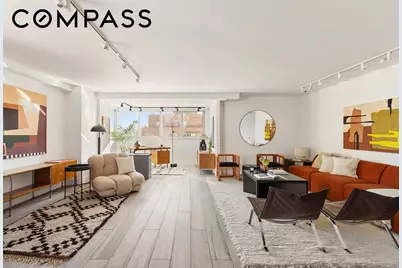 142 E 16th Street #22B, New York City, NY 10003 - Photo 3