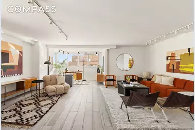 142 E 16th Street #22B, New York City, NY 10003 - Photo 3