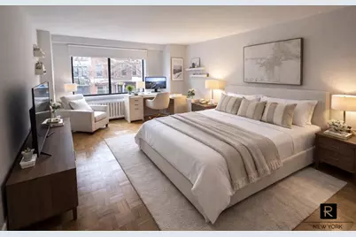 345 E 73rd Street #3-F, New York City, NY 10021 - Photo 3