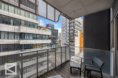 519 W 23rd Street #7, New York City, NY 10011 - Photo 15