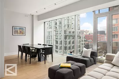 519 W 23rd Street #7, New York City, NY 10011 - Photo 3
