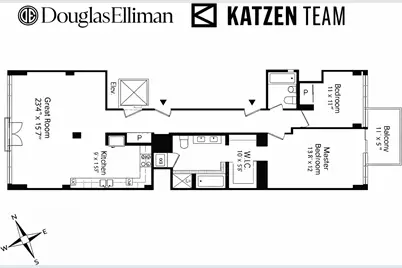 519 W 23rd Street #7, New York City, NY 10011 - Photo 27
