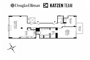 519 W 23rd St, New York City, NY 10011 - Photo 27