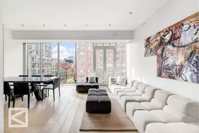 519 W 23rd Street #7, New York City, NY 10011 - Photo 5