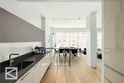 519 W 23rd Street #7, New York City, NY 10011 - Photo 9