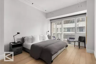 519 W 23rd Street #7, New York City, NY 10011 - Photo 13