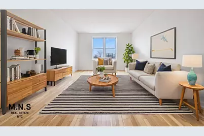 143-25 84th Drive #5-B, New York City, NY 11435 - Photo 3