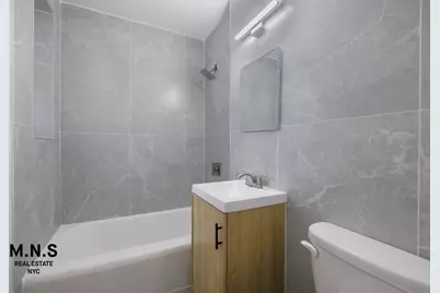 143-25 84th Drive #5-B, New York City, NY 11435 - Photo 9