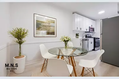 143-25 84th Drive #5-B, New York City, NY 11435 - Photo 5