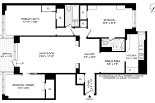 120 E 79th St, New York City, NY 10075 - Photo 1