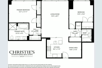 70 Little West Street #18G, New York City, NY 10280 - Photo 1