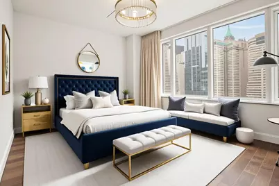 70 Little West Street #18G, New York, NY 10280 - Photo 3