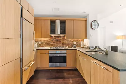 70 Little West Street #18G, New York, NY 10280 - Photo 5