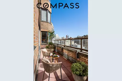 20 E 74th Street #14B, New York City, NY 10021 - Photo 5