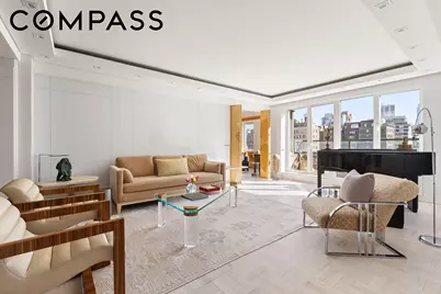 20 E 74th Street #14B, New York City, NY 10021 - Photo 1