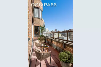 20 E 74th Street #14B, New York City, NY 10021 - Photo 5