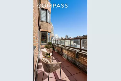 20 E 74th Street #14B, New York City, NY 10021 - Photo 5