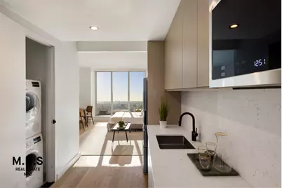 540 Fulton Street #12-B, Brooklyn, NY 11201 - Photo 5