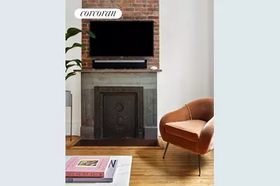 231 W 21st Street #PARLOR1A, New York City, NY 10011 - Photo 3