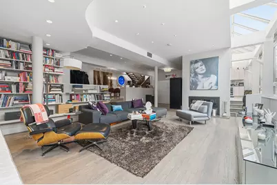 301 E 52nd Street #PHC, New York City, NY 10022 - Photo 3