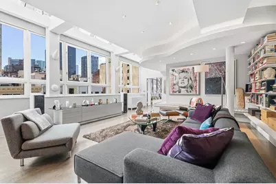 301 E 52nd Street #PHC, New York City, NY 10022 - Photo 1