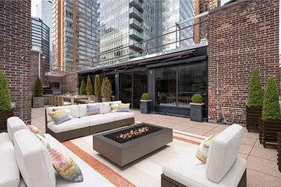 301 E 52nd Street #PHC, New York City, NY 10022 - Photo 7