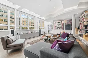 301 E 52nd St, New York City, NY 10022 - Photo 1