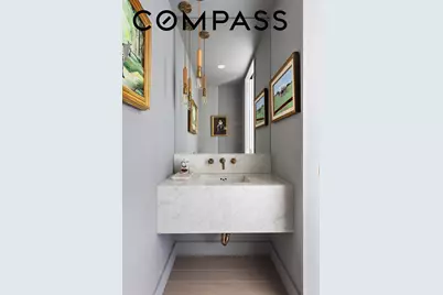 100 Hudson Street #7BC, New York City, NY 10013 - Photo 17