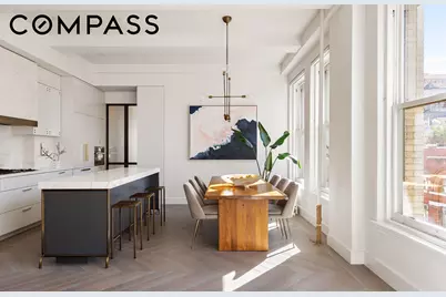 100 Hudson Street #7BC, New York City, NY 10013 - Photo 7