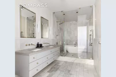 100 Hudson Street #7BC, New York, NY 10013 - Photo 13