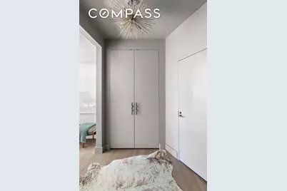 100 Hudson Street #7BC, New York, NY 10013 - Photo 5