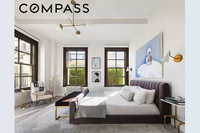 100 Hudson Street #7BC, New York City, NY 10013 - Photo 11