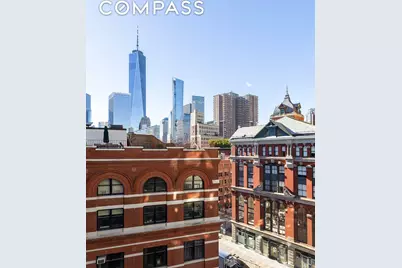 100 Hudson Street #7BC, New York, NY 10013 - Photo 19