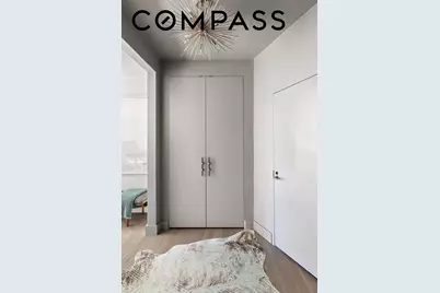 100 Hudson Street #7BC, New York City, NY 10013 - Photo 5