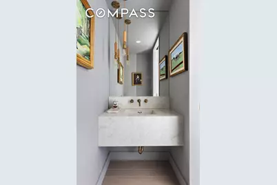 100 Hudson Street #7BC, New York, NY 10013 - Photo 17