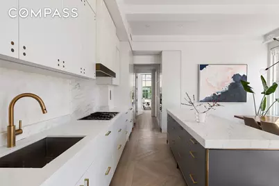 100 Hudson Street #7BC, New York, NY 10013 - Photo 9