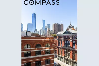 100 Hudson Street #7BC, New York City, NY 10013 - Photo 19