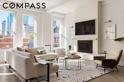 100 Hudson Street #7BC, New York City, NY 10013 - Photo 3