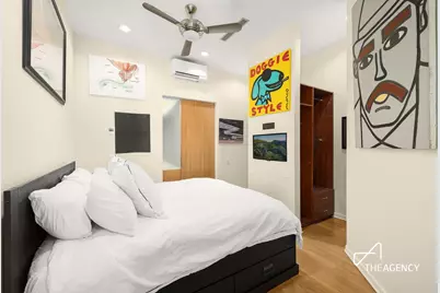 1 Bond Street #2D, New York City, NY 10012 - Photo 5