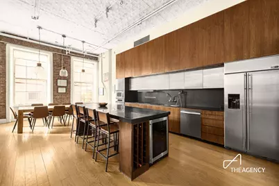 1 Bond Street #2D, New York City, NY 10012 - Photo 1