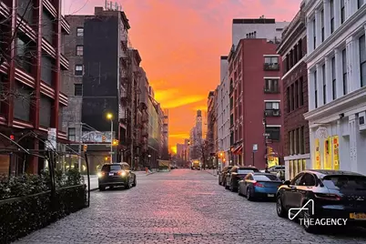 1 Bond Street #2D, New York City, NY 10012 - Photo 9