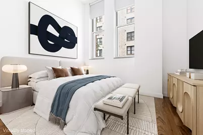 125 E 12th Street #2A, New York, NY 10003 - Photo 5