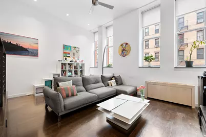 125 E 12th Street #2A, New York, NY 10003 - Photo 1