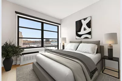 13-33 Jackson Avenue #6F, Long Island City, NY 11101 - Photo 7