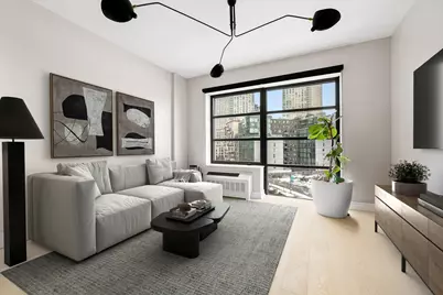 13-33 Jackson Avenue #6F, Long Island City, NY 11101 - Photo 1