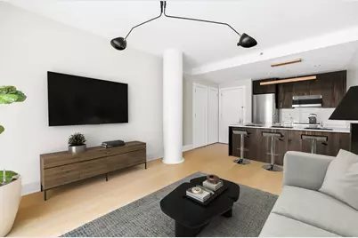 13-33 Jackson Avenue #6F, Long Island City, NY 11101 - Photo 5