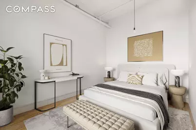 718 Broadway #4A, New York City, NY 10003 - Photo 7