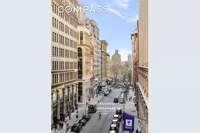 718 Broadway #4A, New York City, NY 10003 - Photo 3